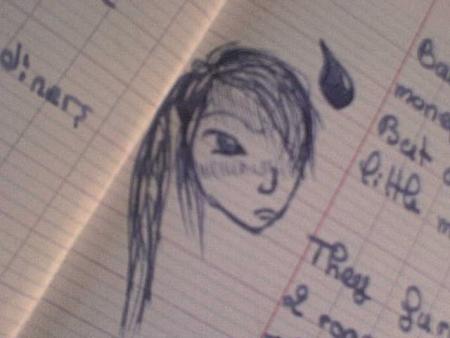 dessin